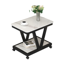 铭思达边桌60*40*60cm个