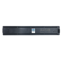 东芝(TOSHIBA)粉盒T-2507C-5K 低容黑126G适用2006/2306/2506/2307/2507