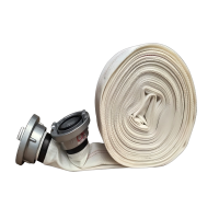 淮海消防水带(含枪扣) 10-65-25 盘