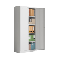 围达 铁门凭证柜 五层 台