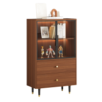 锁匠 书柜80*40*120cm个