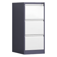 班龙A4卡箱三斗个