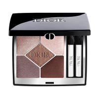 迪奥眼影7g显色自然彩妆惊艳五色眼影盘#669烟粉暖绒