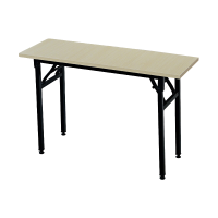 先围 折叠桌 120*40*75cm 张