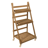 豫龙都花架三层个