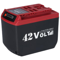 波士(BOSS) 锂电池 BS-42V 4Ah (计价单位:个)