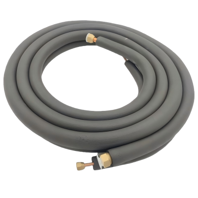 索力孚SLF-TG02 空调铜管(计价单位:个)黑色