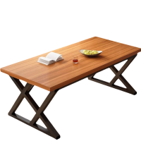 豫龙都长条桌1.8m张