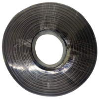 圣钧科技 SHENGJUN TECHNOLOGY 2M同轴电缆 SYV75-5-1*1 额定电压300/500V+米