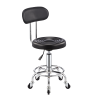 豫龙都吧台转椅P5把