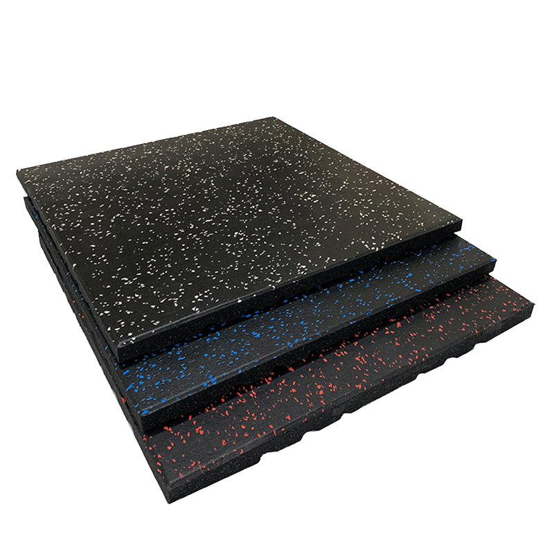 丝芝柔 运动橡胶地垫 XJDD030 平方米