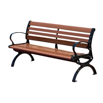 攸形靠背椅150*55*78cm张