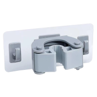 铂锜澳厨房挂钩/14*6.5cm/10只/包