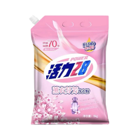 活力28洗衣粉10.04斤持久留香强力去污家用5.02kg实惠装