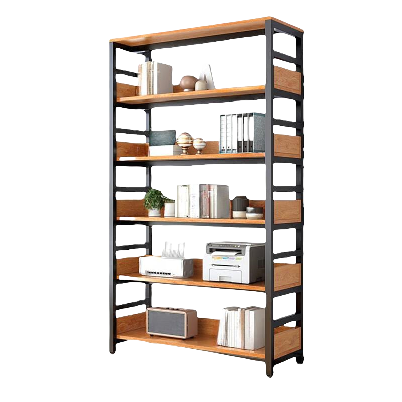 伊科飞特钢制档案架1000*300*1860mm组