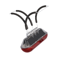 信锐泰(XINRUITAI) RTZM-11“飞艇”高空线缆警示灯