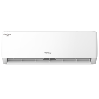[格力官方旗舰店]云佳新能效正1.5匹变频冷暖挂机空调 KFR-35GW/NhGc1B 家用低音 新一级能效