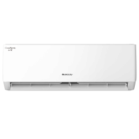[格力官方旗舰店]云佳新能效正1.5匹变频冷暖挂机空调 KFR-35GW/NhGc1B 家用低音 新一级能效