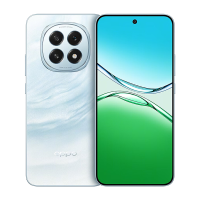 OPPO A5 8GB+256GB 云母蓝 5G手机 IP69满级防水 6500mAh耐用大电池 大屏幕大声音大内存学生备用老人智能手机