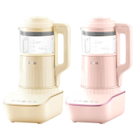 BRUNO博鲁诺破壁机1.5L家用全自动料理机BZK-PBJ02(颜色随机)