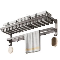 锁匠 浴室架50*24.5*17.5cm个