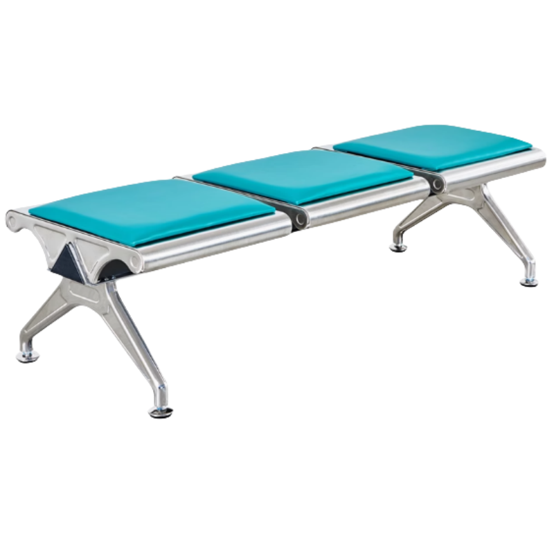 芙首泰连排等候凳1600*500*410mm把