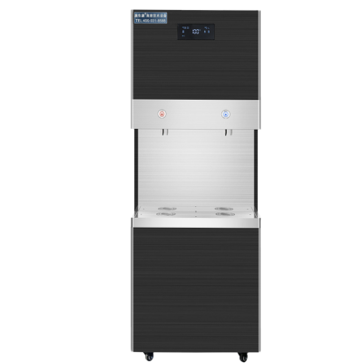 滨生源商用开水器五级过滤黑钛不锈钢材质BSY-30BK-UF(台)