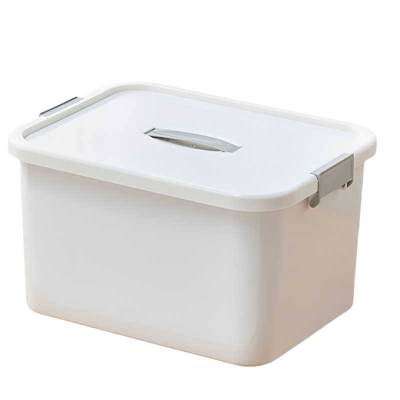 桃锦堂塑料箱特大号个