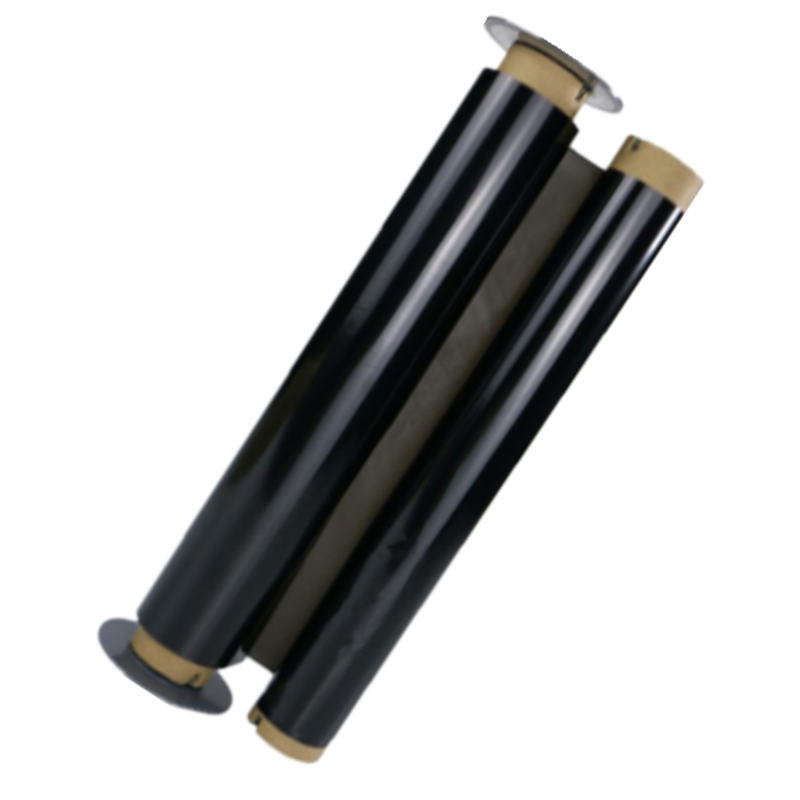 中电鼎润 Black220100 220mm*100m黑 色带 1.00 盒/个(计价单位:个)黑色