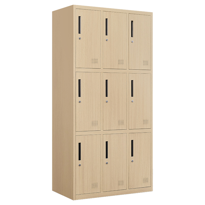 复岚 员工更衣柜900mm/台