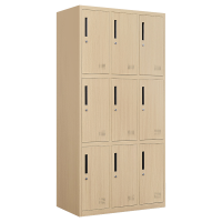 复岚 员工更衣柜900mm/台