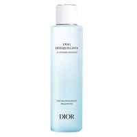 迪奥卸妆水净澈卸妆温和不刺激无残留睡莲卸妆液200ml