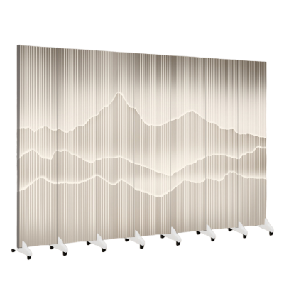 华立伟屏风50*180cm/个