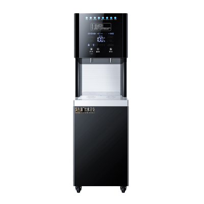 滨生源商用开水器玻璃面板五级过滤BSY-20BK-RO(台)