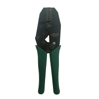 棘轮式 冷压 端子钳工具(0.5-6)1把
