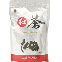 仙青金骏眉简装250g袋装