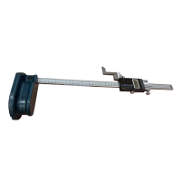 LZKL高度卡尺0-300mm件