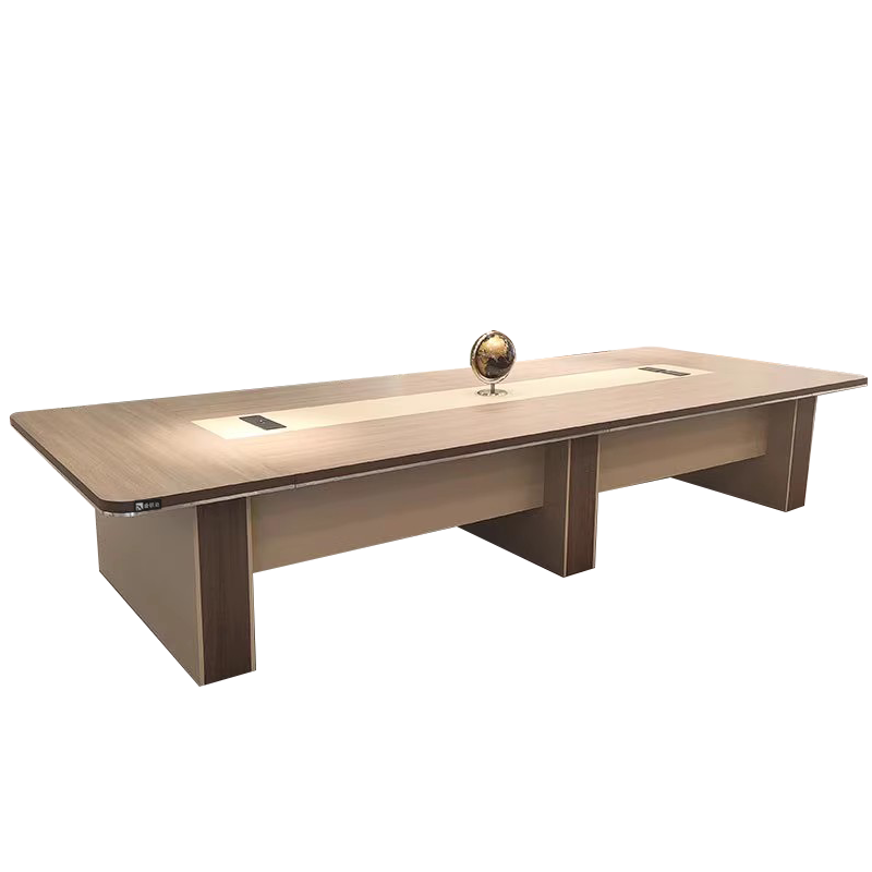 盛铁达 会议桌3600*1500*750mm STD-XXKG24 张