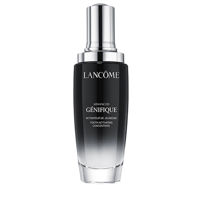 [全新第二代](LANCOME)兰蔻小黑瓶精华肌底液 修护肌底 焕发年轻 嫩肌活肤 小黑瓶精华100ml