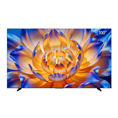 海信电视E5Q 85英寸 U+MiniLED墨晶屏 高刷 以旧换新补贴电视机