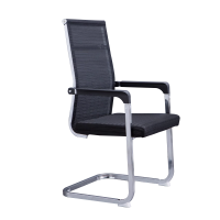 先围 办公弓形椅 55*56*108cm-B7 把