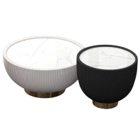 铭思达茶几组合套