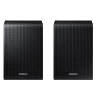 Samsung/三星SWA-9250S/XZ后置扬声器三星回音壁环绕音箱3937