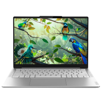 联想(Lenovo)YOGA Air 14 AI元启14英寸AIPC轻薄笔记本电脑 英特尔酷睿Ultra7-155H 32G 1T 2.8KOLED屏 120Hz 浅海贝