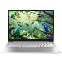 联想(Lenovo)YOGA Air 14 AI元启14英寸AIPC轻薄笔记本电脑 英特尔酷睿Ultra7-155H 32G 1T 2.8KOLED屏 120Hz 浅海贝