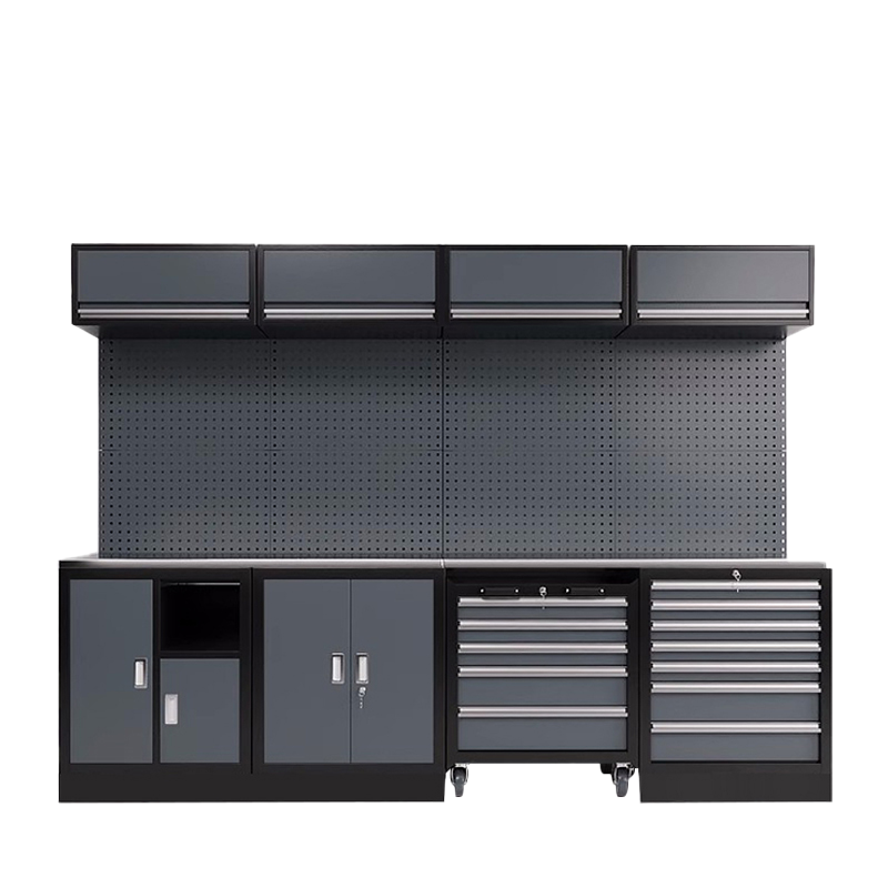 堇柏 组合工具柜 C010 张