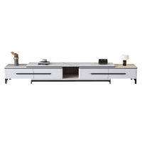 宜掌柜 岩板 电视柜