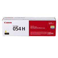 佳能(Canon) 硒鼓 CRG054HY 黄色 高容 适用 MF645CX/MF643Cdw