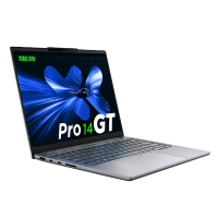 联想小新Pro14GT AI元启版14英寸轻薄笔记本电脑(英特尔酷睿 Ultra9-285H 32G 1TSSD 2.8K OLED 120Hz 集显 深灰色 官方标配