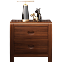 璎蕙 床头柜 40*40*50cm 个